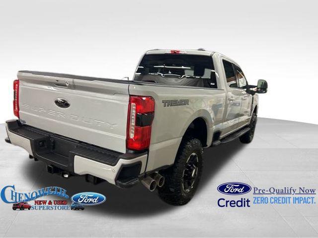 new 2026 Ford F-250 car, priced at $95,432