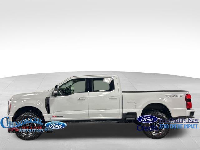 new 2026 Ford F-250 car, priced at $95,432