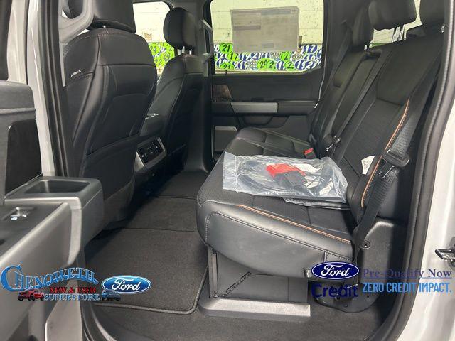 new 2026 Ford F-250 car, priced at $95,432