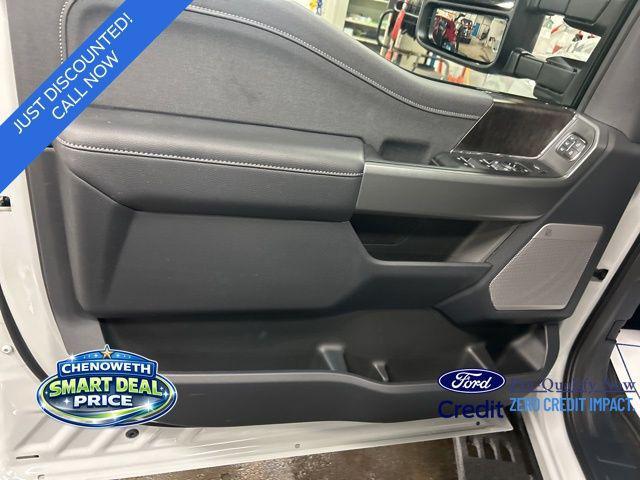 new 2026 Ford F-250 car, priced at $93,432