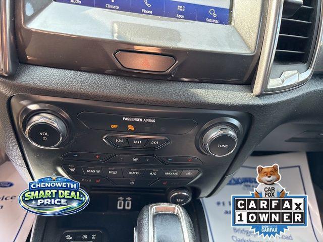 used 2019 Ford Ranger car, priced at $21,975