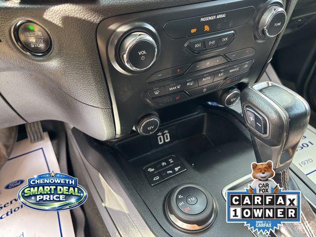 used 2019 Ford Ranger car, priced at $21,975