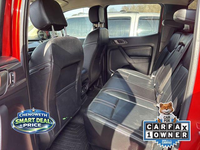 used 2019 Ford Ranger car, priced at $21,975