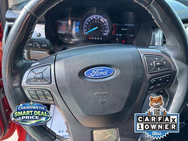 used 2019 Ford Ranger car, priced at $21,975