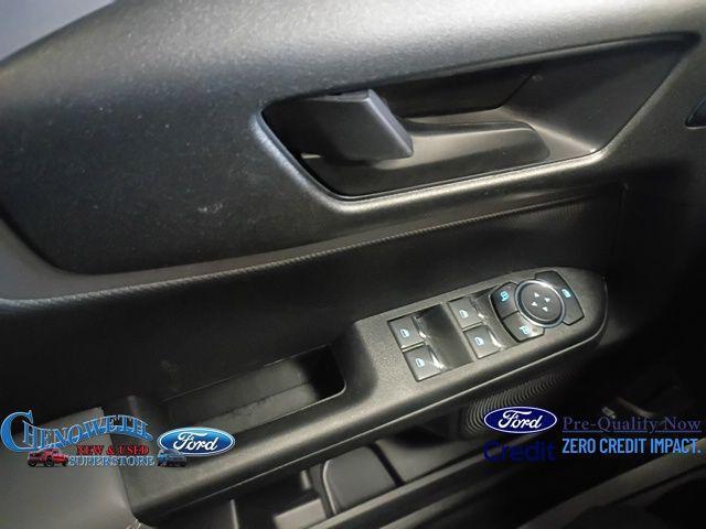 new 2025 Ford Bronco Sport car, priced at $42,704