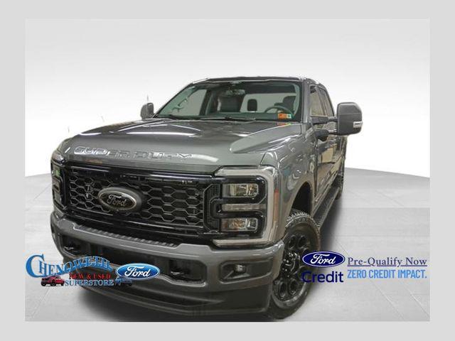 new 2026 Ford F-350 car, priced at $81,904