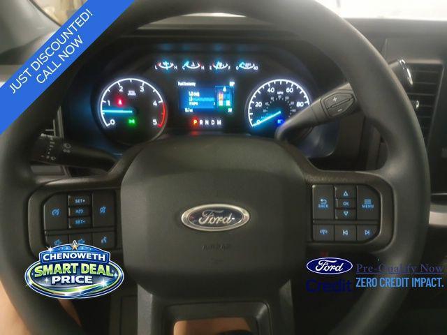 new 2026 Ford F-250 car, priced at $65,852