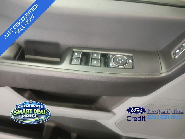 new 2026 Ford F-250 car, priced at $65,852