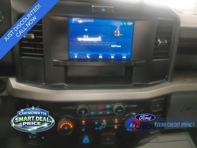 new 2026 Ford F-250 car, priced at $65,852