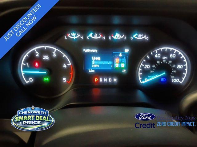 new 2026 Ford F-250 car, priced at $65,852