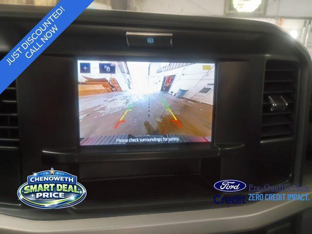 new 2026 Ford F-250 car, priced at $65,852