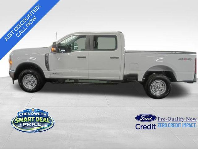 new 2026 Ford F-250 car, priced at $65,852