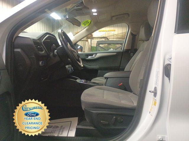 used 2020 Ford Escape car, priced at $19,455