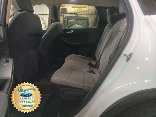 used 2020 Ford Escape car, priced at $19,455