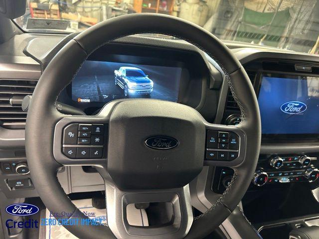 new 2026 Ford F-150 car, priced at $53,302