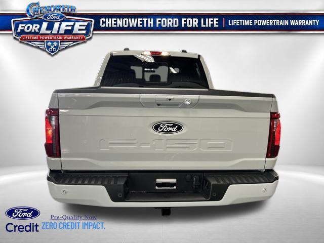 new 2026 Ford F-150 car, priced at $53,302