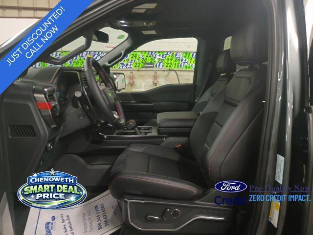 new 2026 Ford F-150 car, priced at $79,136