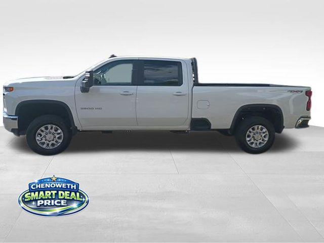 used 2020 Chevrolet Silverado 3500 car, priced at $39,966