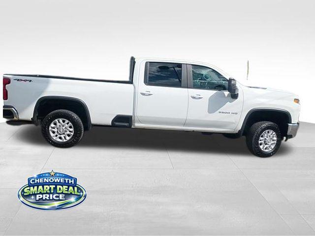 used 2020 Chevrolet Silverado 3500 car, priced at $39,966