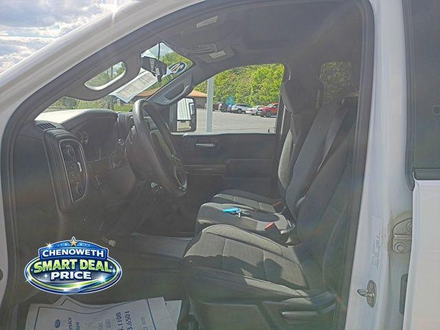 used 2020 Chevrolet Silverado 3500 car, priced at $39,966