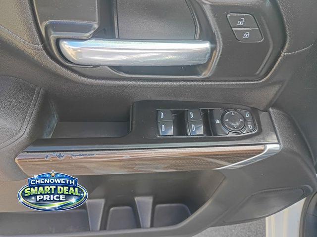 used 2020 Chevrolet Silverado 3500 car, priced at $39,966