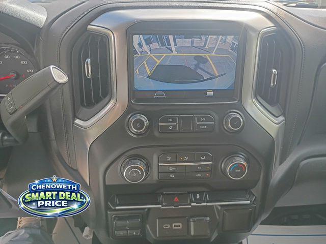 used 2020 Chevrolet Silverado 3500 car, priced at $39,966