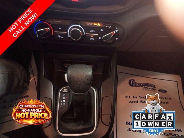 used 2023 Kia Soul car, priced at $15,950