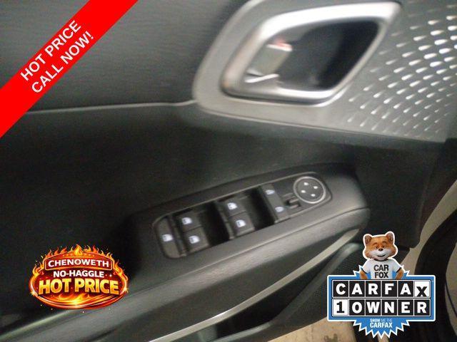 used 2023 Kia Soul car, priced at $15,950