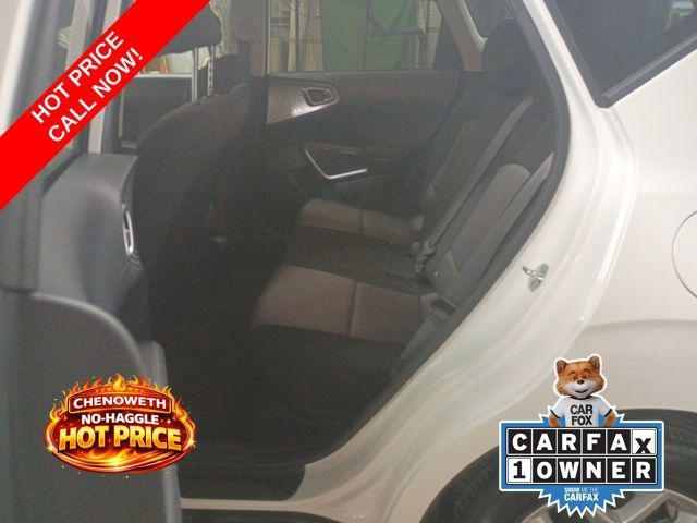 used 2023 Kia Soul car, priced at $15,950