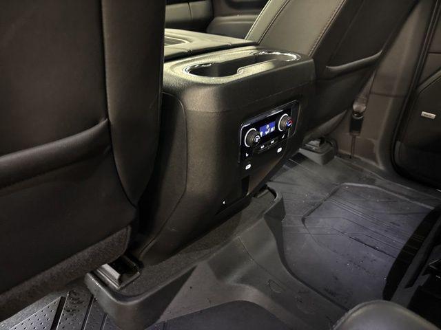 used 2024 Chevrolet Tahoe car, priced at $67,957
