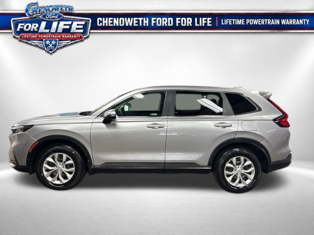used 2026 Honda CR-V car, priced at $30,901