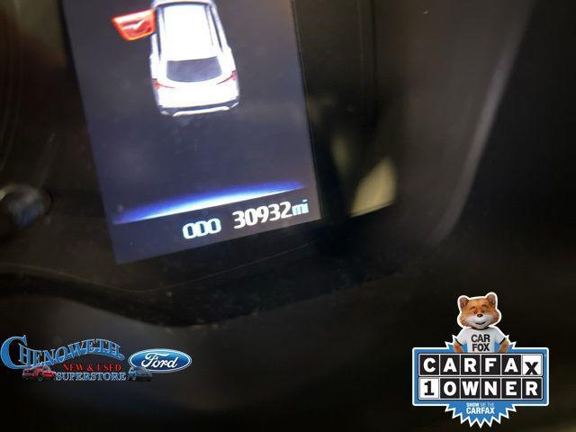 used 2022 Toyota Corolla Cross car, priced at $24,595