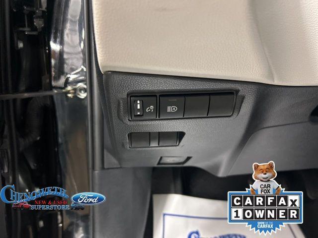 used 2022 Toyota Corolla Cross car, priced at $24,595