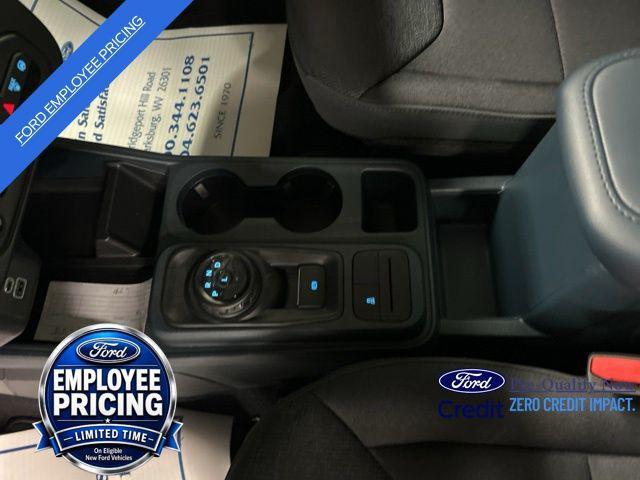 new 2026 Ford Maverick car, priced at $30,874