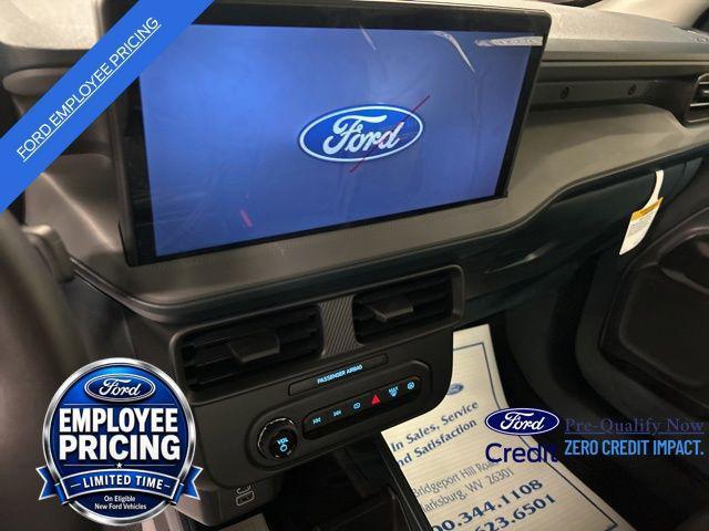 new 2026 Ford Maverick car, priced at $30,874