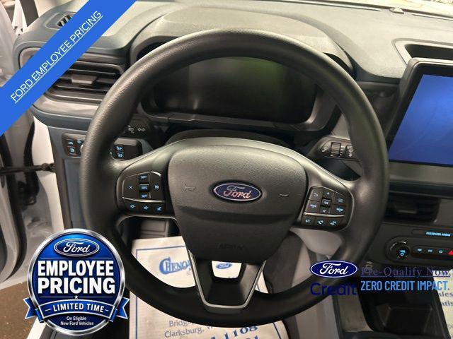 new 2026 Ford Maverick car, priced at $30,874