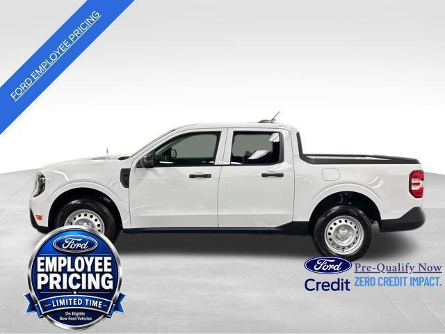 new 2026 Ford Maverick car, priced at $30,874