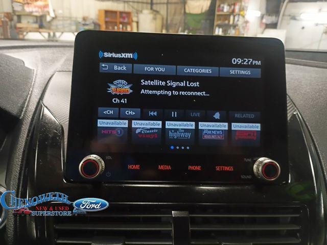 used 2024 Mitsubishi Eclipse Cross car, priced at $22,977