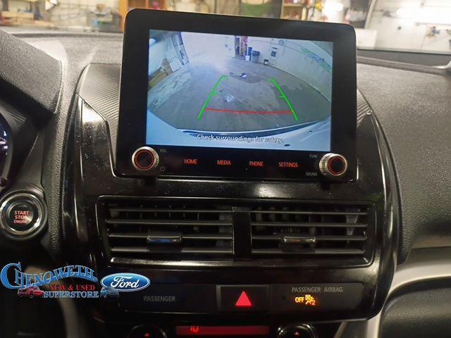 used 2024 Mitsubishi Eclipse Cross car, priced at $22,977