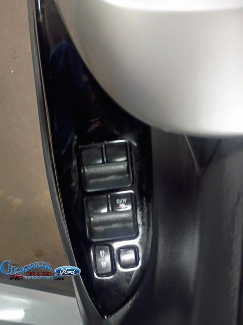 used 2024 Mitsubishi Eclipse Cross car, priced at $22,977