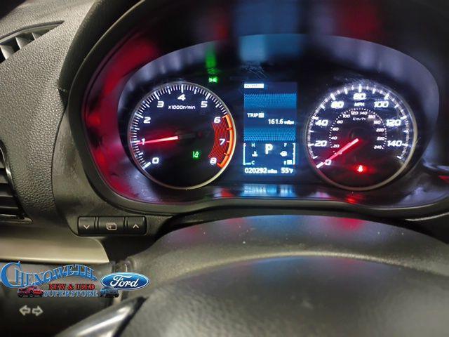 used 2024 Mitsubishi Eclipse Cross car, priced at $22,977