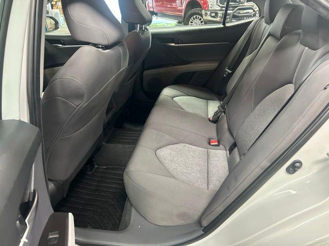 used 2024 Toyota Camry car, priced at $27,490