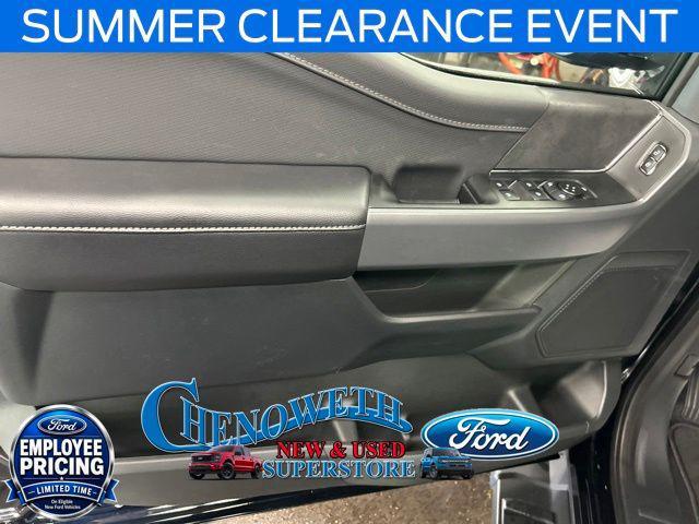 new 2026 Ford F-150 car, priced at $58,058