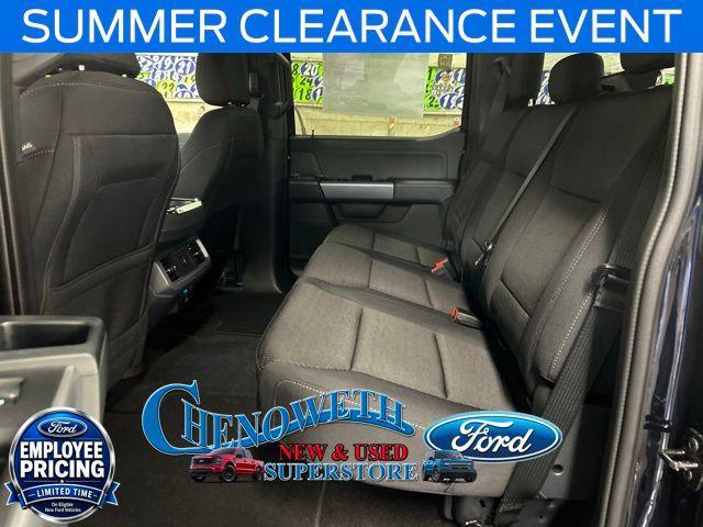 new 2026 Ford F-150 car, priced at $58,058