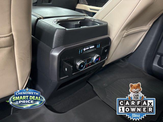 used 2024 Ford Expedition car, priced at $59,943