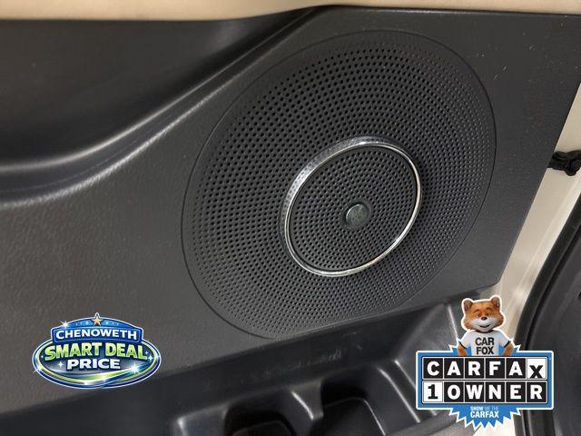 used 2024 Ford Expedition car, priced at $59,943