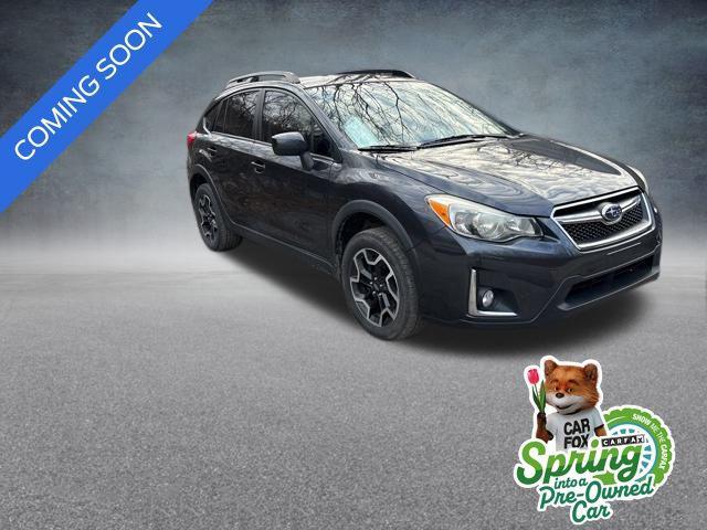 used 2017 Subaru Crosstrek car, priced at $14,495