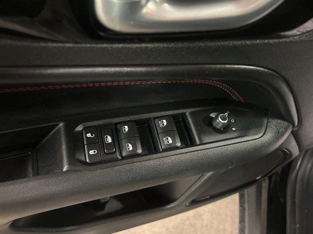 used 2022 Jeep Compass car, priced at $26,445