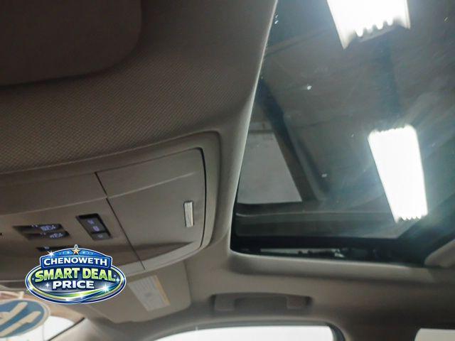 used 2016 Chevrolet Silverado 1500 car, priced at $26,995