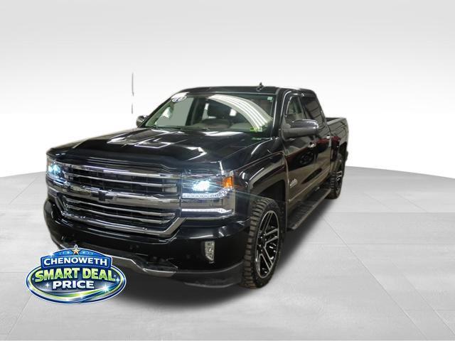 used 2016 Chevrolet Silverado 1500 car, priced at $26,995